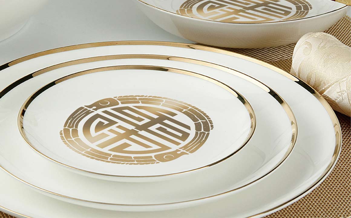 年味春節(jié)年貨logo設(shè)計案例