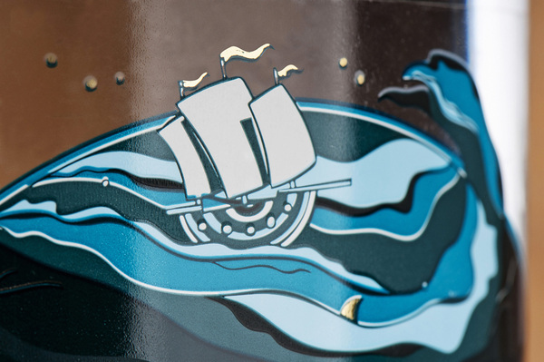 廣州設(shè)計(jì)公司分享伏特加酒品牌蘊(yùn)含的故事