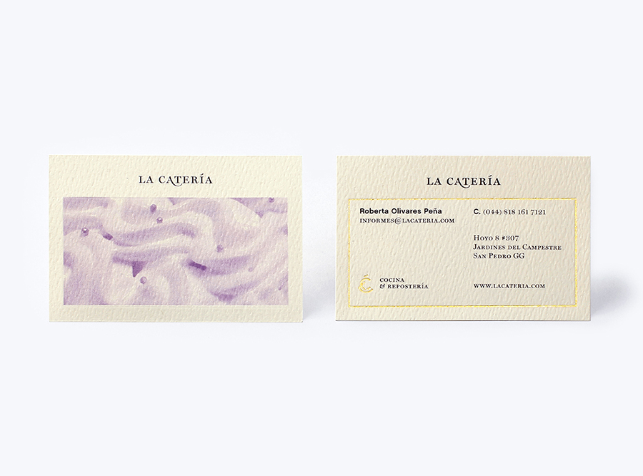 沙拉品牌VI設(shè)計風(fēng)格及細(xì)節(jié)分享