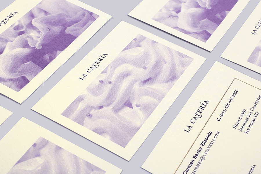 沙拉品牌VI設(shè)計風(fēng)格及細(xì)節(jié)分享